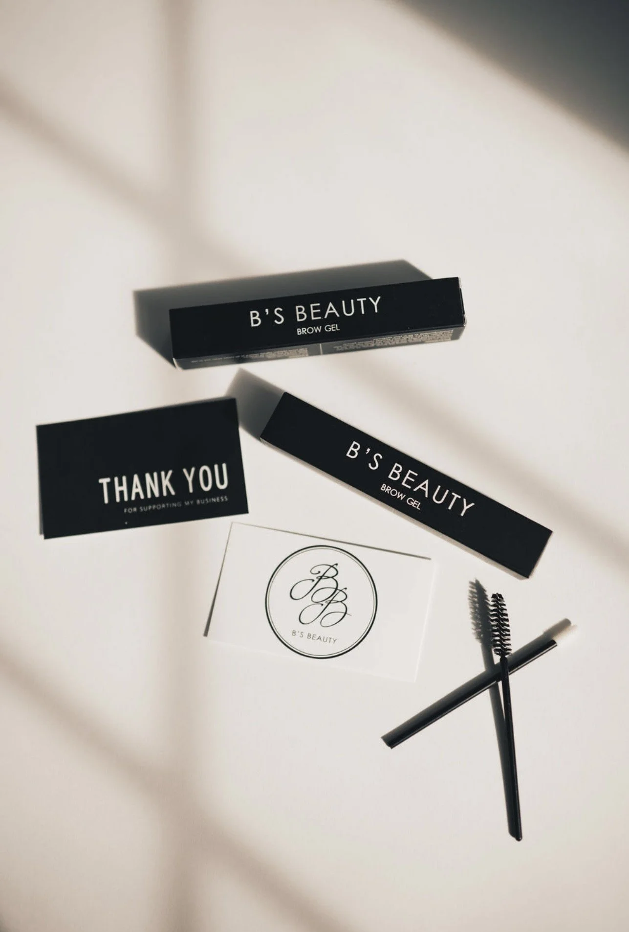 Store 2 — B's Beauty